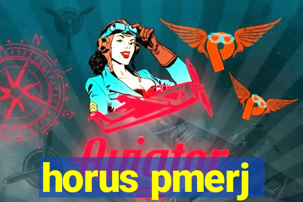 horus pmerj